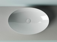Накладная раковина Ceramicanova Element CN5018