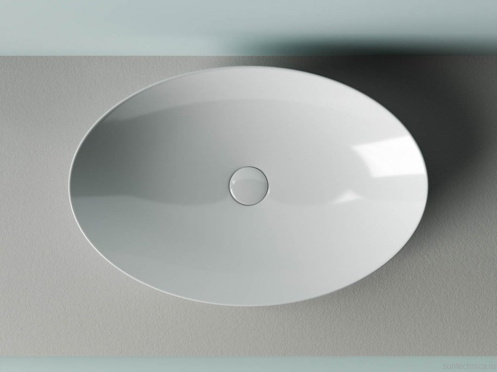 Накладная раковина Ceramicanova Element CN5018