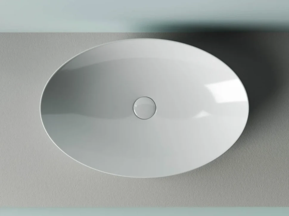 Накладная раковина Ceramicanova Element CN5018