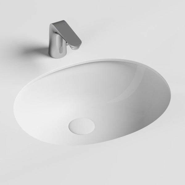 Раковина Ceramicanova Element CN6043