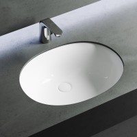 Раковина Ceramicanova Element CN6043