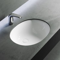 Раковина Ceramicanova Element CN6043