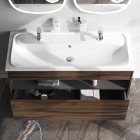 Тумба под раковину без столешницы AM.PM Func 120 дуб крафт Тумба под раковину без столешницы AM.PM Func 120 дуб крафт