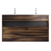 Тумба под раковину без столешницы AM.PM Func 120 дуб крафт Тумба под раковину без столешницы AM.PM Func 120 дуб крафт