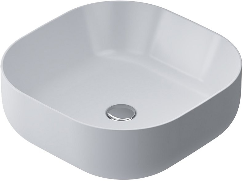 Мебель для ванной комнаты AM.PM Func 60 дуб крафт, со столешницей, раковина M8FWCC30430WG