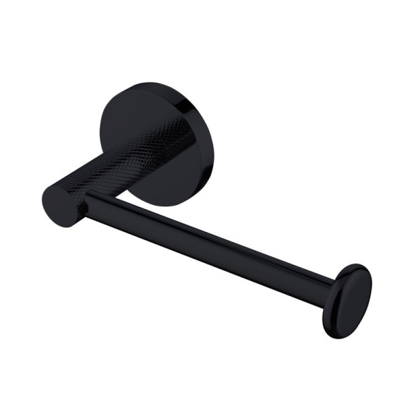 Держатель для туалетной бумаги Boheme Uno 10985-SGM shine gun metal