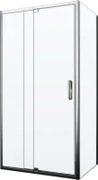 Душевой уголок Wasserkraft Berkel 48P32 130x80 см Душевой уголок Wasserkraft Berkel 48P32 130x80 см
