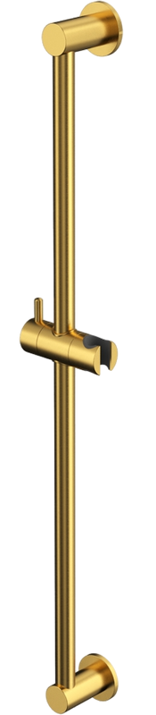 Душевой комплект WHITECROSS Y YSET09GLB С ВНУТРЕННЕЙ ЧАСТЬЮ, брашированное золото