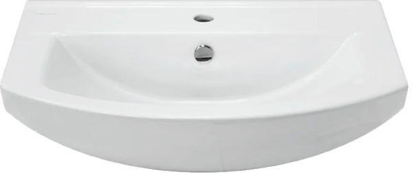 Мебельная раковина Sanita luxe Best 75