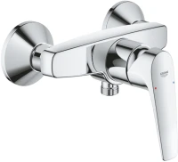 Душевой комплект Смеситель для душа Grohe BauFlow 23632000 + Стойка Euphoria 27421002 Душевой комплект Смеситель для душа Grohe BauFlow 23632000 + Стойка Euphoria 27421002