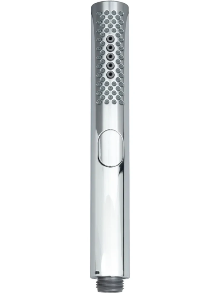 Душевая лейка Allen Brau Priority 5.31A20-00 3 режима хром
