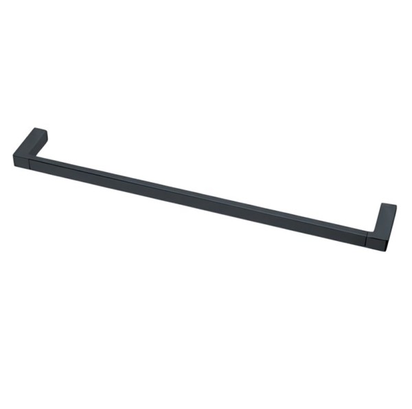 Держатель для полотенец Colombo Design MiniQ B5010.GM матовый графит