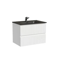 Мебель для ванной комнаты Sancos Snob T 70 bianco, раковина CN7007MB