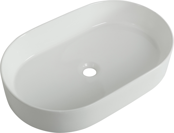 Накладная раковина BelBagno BB1479 61