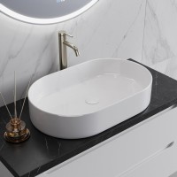 Накладная раковина BelBagno BB1479 61