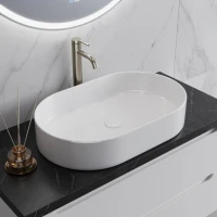 Накладная раковина BelBagno BB1479 61 Накладная раковина BelBagno BB1479 61