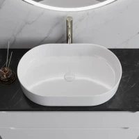 Накладная раковина BelBagno BB1479 61 Накладная раковина BelBagno BB1479 61