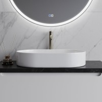Накладная раковина BelBagno BB1479 61