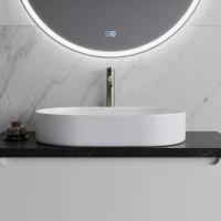 Накладная раковина BelBagno BB1479 61 Накладная раковина BelBagno BB1479 61