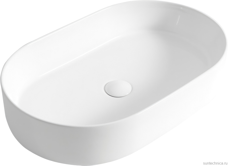 Накладная раковина BelBagno BB1479 61