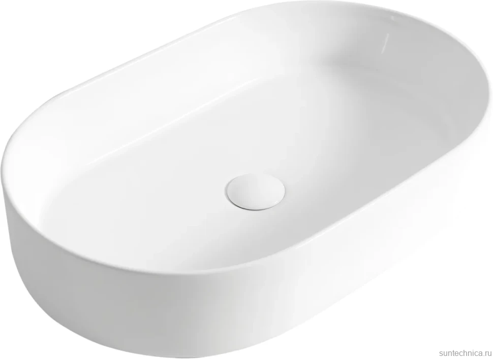 Накладная раковина BelBagno BB1479 61