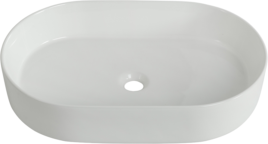 Накладная раковина BelBagno BB1479 61