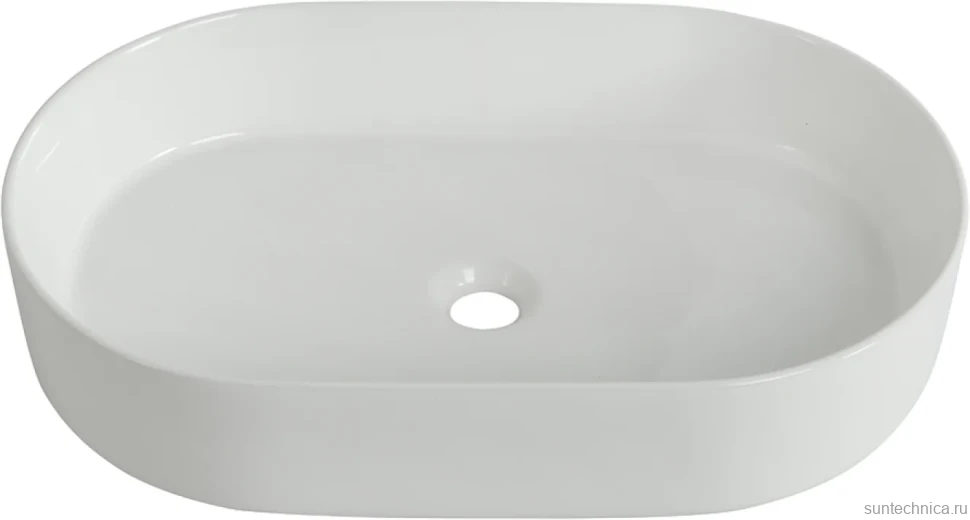Накладная раковина BelBagno BB1479 61