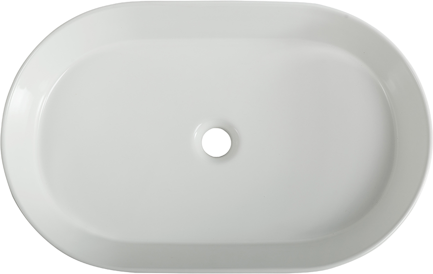 Накладная раковина BelBagno BB1479 61
