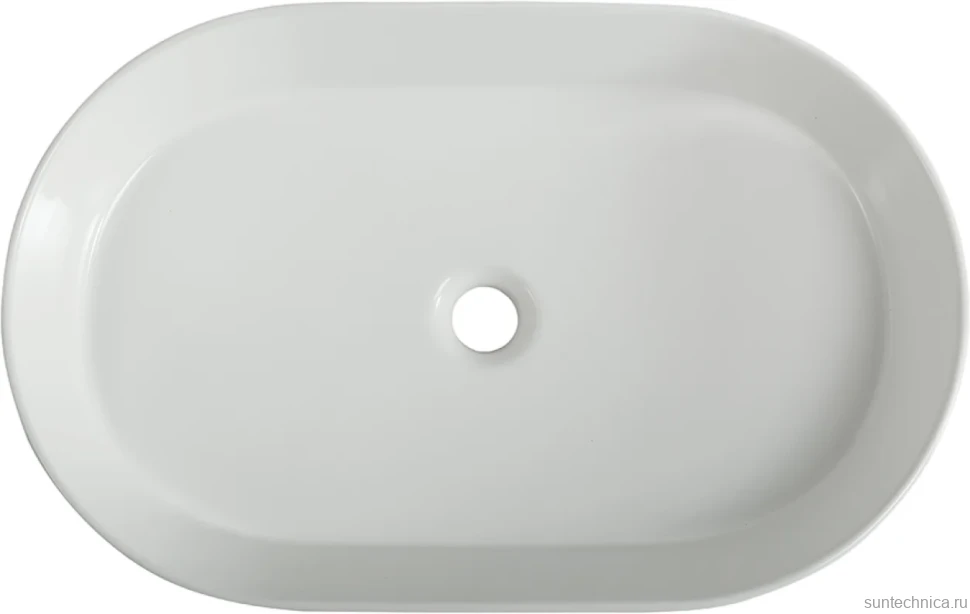 Накладная раковина BelBagno BB1479 61