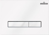 Комплект Lavinia Boho Унитаз подвесной Aveo Rimless 3306101R + Крышка-сиденье Aveo 33290600 с микролифтом + Инсталляция RelFix 38010020 + Кнопка RelFix 3805003W белая, хром