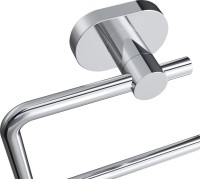 Держатель для туалетной бумаги AM.PM Sense L A7434100 Держатель для туалетной бумаги AM.PM Sense L A7434100