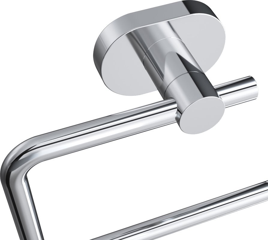 Держатель для туалетной бумаги AM.PM Sense L A7434100