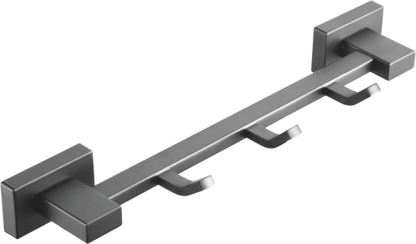 Крючок Shevanik SG5631T оружейная сталь, на шурупах