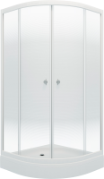 Душевой уголок Triton Лайт А 90х90 с поддоном