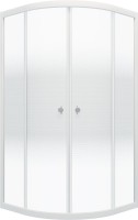 Душевой уголок Triton Лайт А 90х90 с поддоном