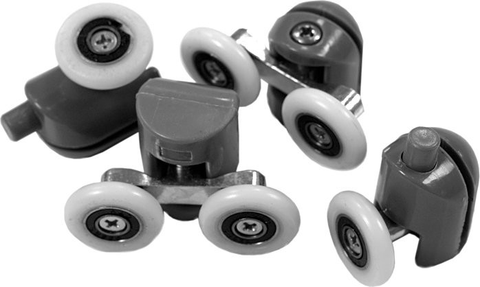 Душевой уголок Triton Лайт А 90х90 с поддоном