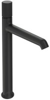 Смеситель для раковины Jacob Delafon Rivoli E24168-BL матовый черный