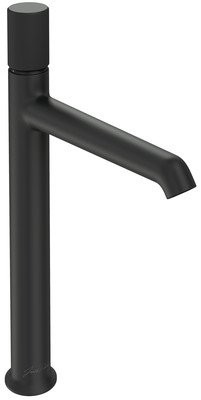 Смеситель для раковины Jacob Delafon Rivoli E24168-BL матовый черный