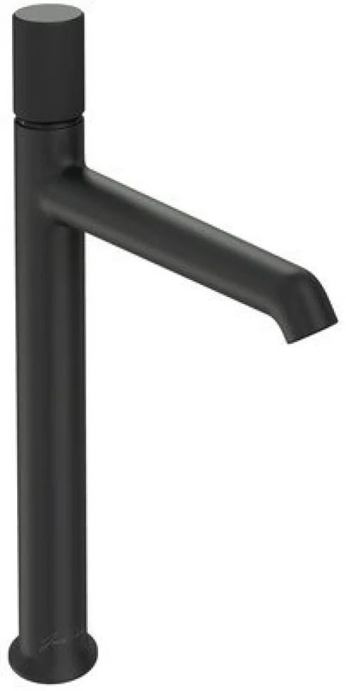 Смеситель для раковины Jacob Delafon Rivoli E24168-BL матовый черный