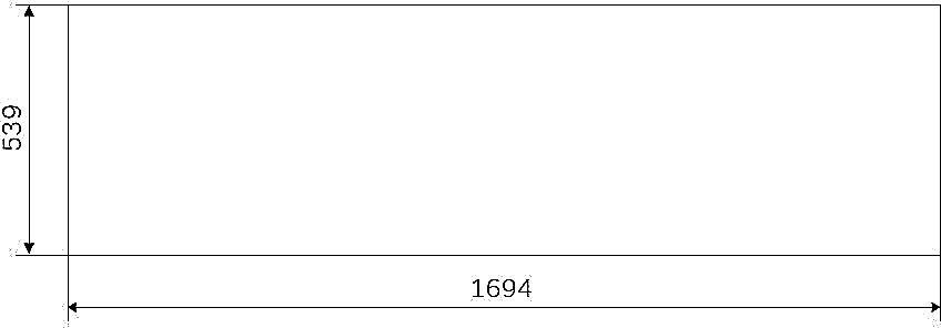 Акриловая ванна AM.PM Gem W93A 170x75 см, пристенная, белая, с каркасом, с экраном