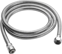 Душевой шланг Rose RE31-15 150 см, хром