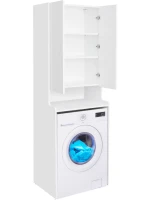 Шкаф AQUATON Лондри 65 для стиральной машины
