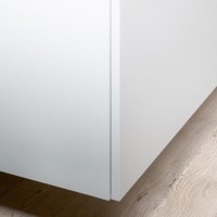 Тумба Keuco Edition 90 80 см, белый матовый