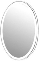 Зеркало Aquanet Комо 7085 LED