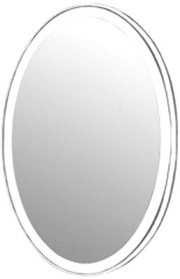 Зеркало Aquanet Комо 7085 LED