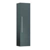 Шкаф-пенал для ванной Velvex Posse 40 верде