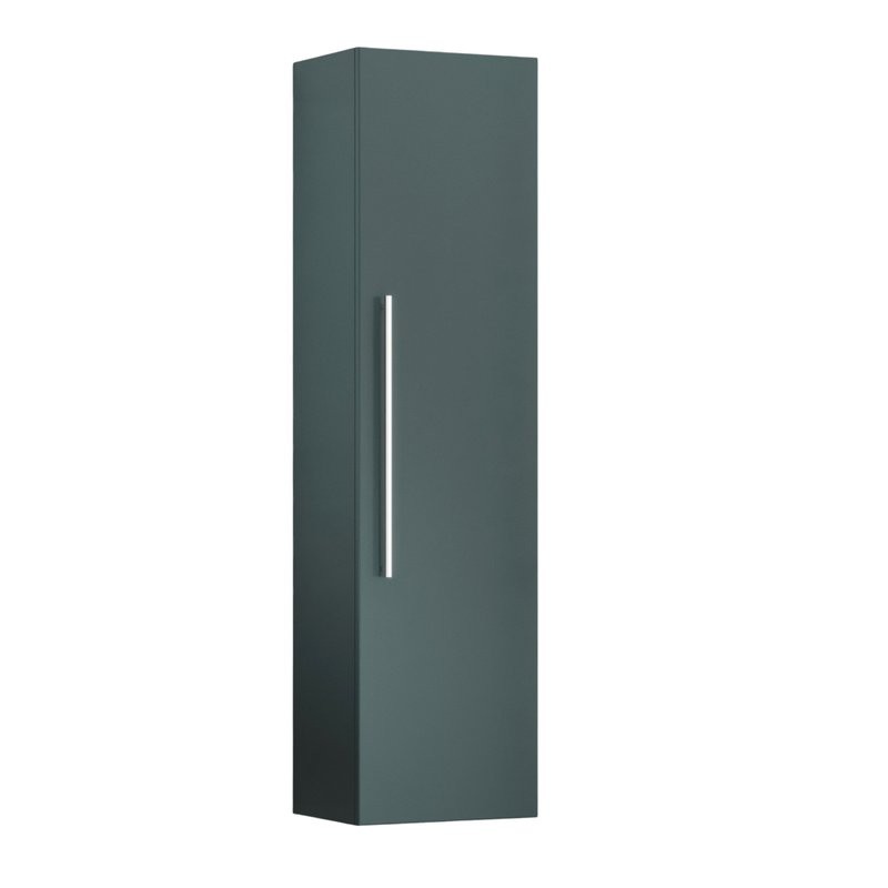 Шкаф-пенал для ванной Velvex Posse 40 верде