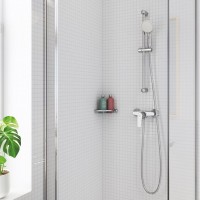 Душевой гарнитур Grohe Tempesta 26803000 хром
