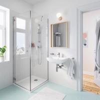 Душевой гарнитур Grohe Tempesta 26803000 хром