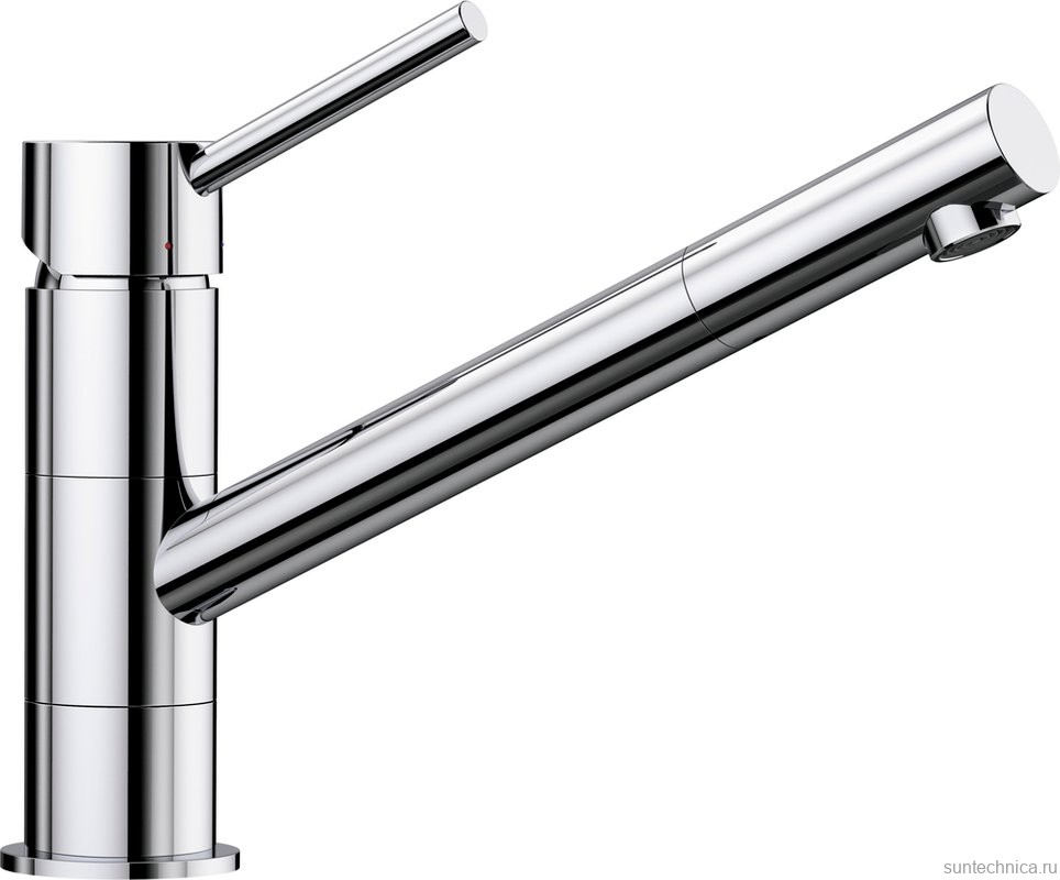 Комплект Мойка Omoikiri Sagami 79 + Смеситель Blanco Kano 521502